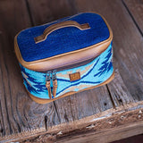 StS Ranchwear Mojave Sky Collection Train Case