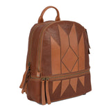 StS Ranchwear Kai Collection Backpack Tan