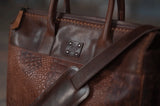 StS Ranchwear Catalina Croc Collection Laptop Tote