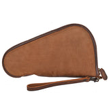 StS Ranchwear Classic Cowhide Collection Pistol Case