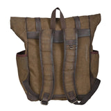 StS Ranchwear Trailblazer Collection Jeremiah Roll Backpack