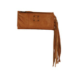 StS Ranchwear Rhapsody Collection Whiskey Mesa Wallet