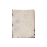 StS Ranchwear Classic Cowhide Collection Mens Hidden Cash Wallet