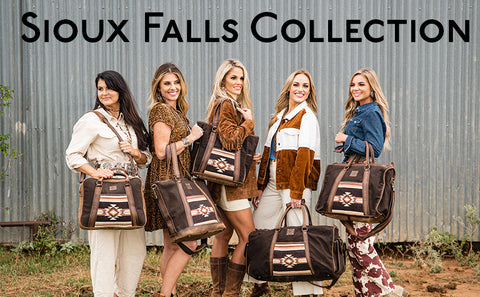 Sioux Falls Collection