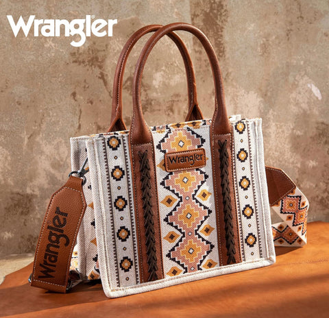 Wrangler Bags