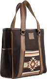StS Ranchwear Sioux Falls Collection Tote