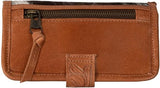 StS Ranchwear Yipee Kiyay Collection Crossbody Wallet