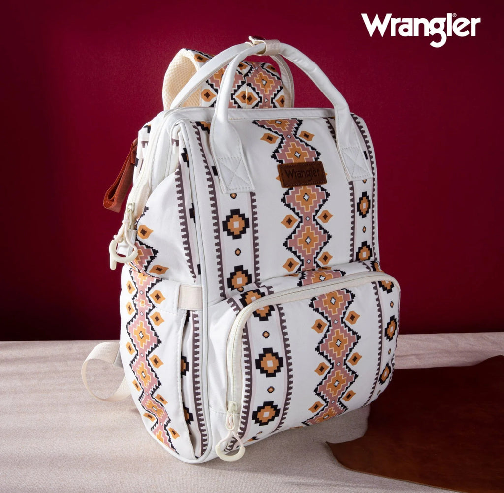 Aztec backpack purse online