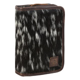 StS Ranchwear Classic Cowhide Collection Kellie Jewelry Case