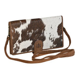 StS Ranchwear Classic Cowhide Collection Yetzy Organizer