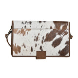 StS Ranchwear Classic Cowhide Collection Yetzy Organizer