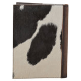 StS Ranchwear Classic Cowhide Collection Journal Cover