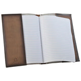 StS Ranchwear Classic Cowhide Collection Journal Cover