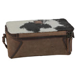 StS Ranchwear Classic Cowhide Collection Maddi Makeup Carry All