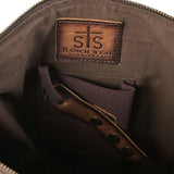 StS Ranchwear Palomino Serape Collection Millie Mail Bag