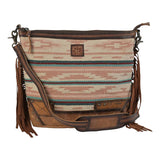 StS Ranchwear Palomino Serape Collection Millie Mail Bag