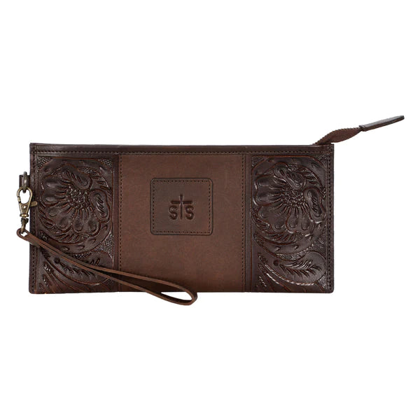 StS Ranchwear Westward Collection Clutch