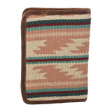 StS Ranchwear Palomino Serape Collection Magnetic Wallet