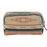 StS Ranchwear Palomino Serape Collection Cosmetic Bag