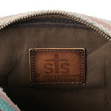 StS Ranchwear Palomino Serape Collection Cosmetic Bag