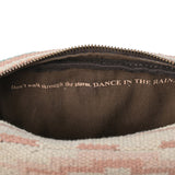 StS Ranchwear Palomino Serape Collection Cosmetic Bag