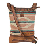 StS Ranchwear Palomino Serape Collection Crossbody