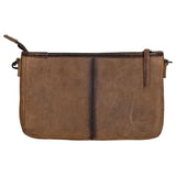 StS Ranchwear Classic Cowhide Collection Claire Crossbody