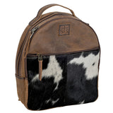 StS Ranchwear Classic Cowhide Collection Phoenix Backpack