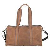 StS Ranchwear Classic Cowhide Collection Saltillo Duffle