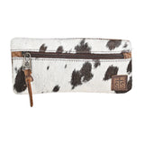 StS Ranchwear Classic Cowhide Collection Pencil Case
