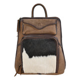 StS Ranchwear Classic Cowhide Collection Sunny Backpack
