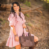 StS Ranchwear Westward Collection Tote