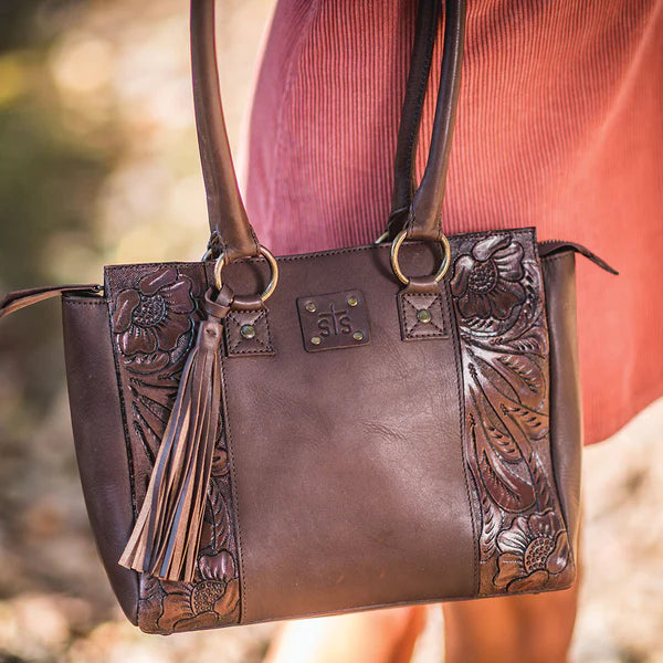 StS Ranchwear Westward Collection Dusty Lee Purse