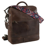 StS Ranchwear Basic Bliss Chocolate Collection Backpack