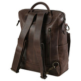 StS Ranchwear Basic Bliss Chocolate Collection Backpack