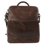 StS Ranchwear Basic Bliss Chocolate Collection Backpack
