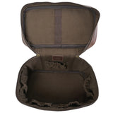 StS Ranchwear Basic Bliss Chocolate Collection Train Case