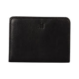 StS Ranchwear Kai Collection Magnetic Wallet Black