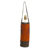 StS Ranchwear Crimson Sun Wine Bag