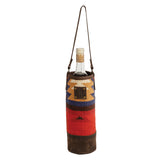 StS Ranchwear Crimson Sun Wine Bag