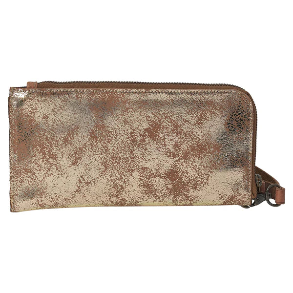 StS Ranchwear Flaxen Roan Collection Clutch