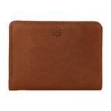 StS Ranchwear Kai Collection Magnetic Wallet Tan