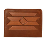 StS Ranchwear Kai Collection Magnetic Wallet Tan