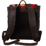 StS Ranchwear Crimson Sun Knapsack