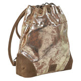 StS Ranchwear Flaxen Roan Collection Drawstring Backpack