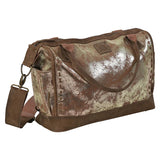 StS Ranchwear Flaxen Roan Collection Diaper Bag