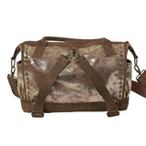 StS Ranchwear Flaxen Roan Collection Diaper Bag