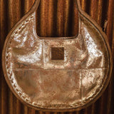 StS Ranchwear Flaxen Roan Collection Dolly Purse