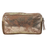StS Ranchwear Flaxen Roan Collection Cosmetic Bag