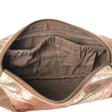 StS Ranchwear Flaxen Roan Collection Cosmetic Bag